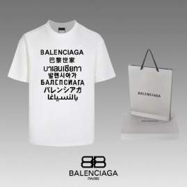 Picture of Balenciaga T Shirts Short _SKUBalenciagaXS-Lsxitx15920925